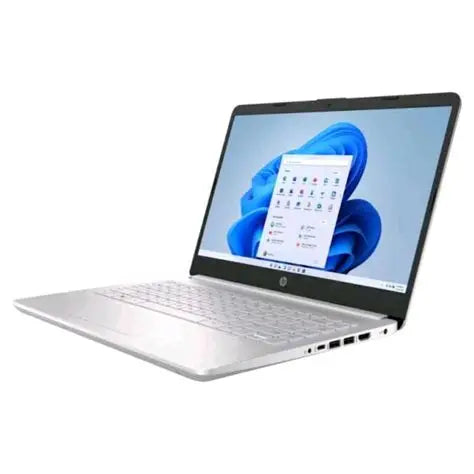 HP 14s-dq5128nia i3-1215U